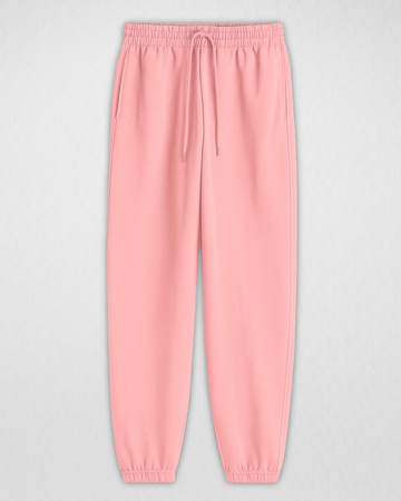 Winter Baby Pink Ripped Ankle Trousers (Code 3754)