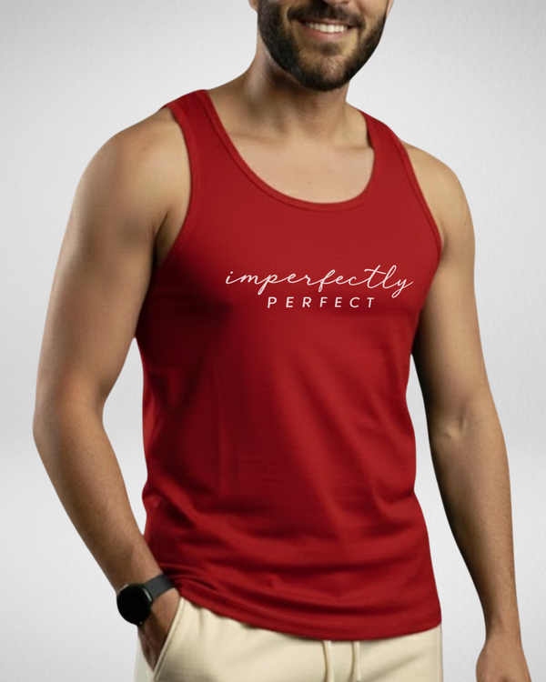 Red Sandos FreeStyle Printed– Premium Quality & Comfortable Wear (Code 5363)