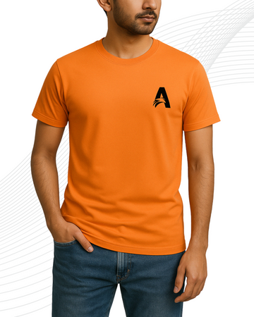 Premium Egale Printed T-Shirt/Tee for Men – Cotton Jersey Fabric (3274)