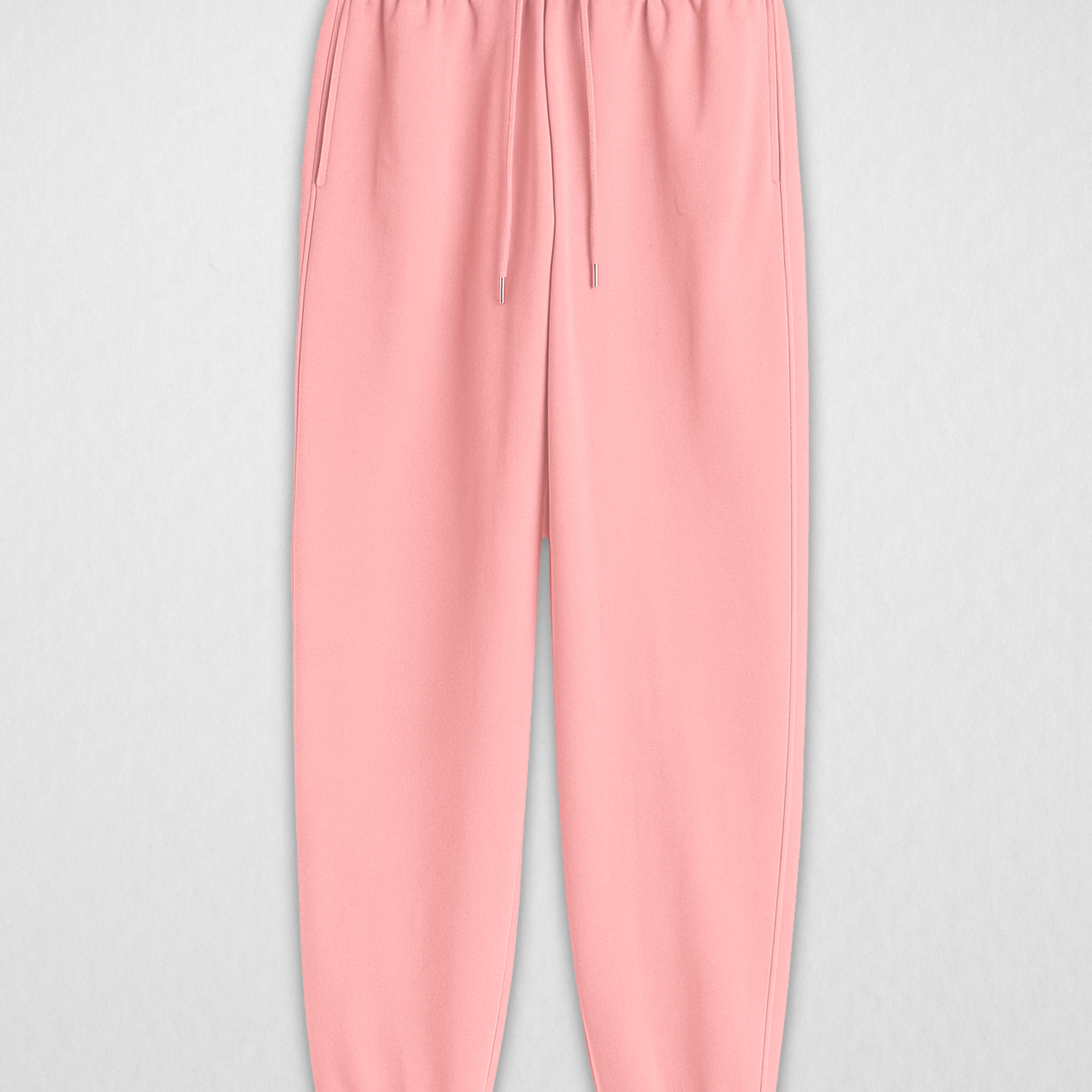 Winter Baby Pink Ripped Ankle Trousers (Code 3754)