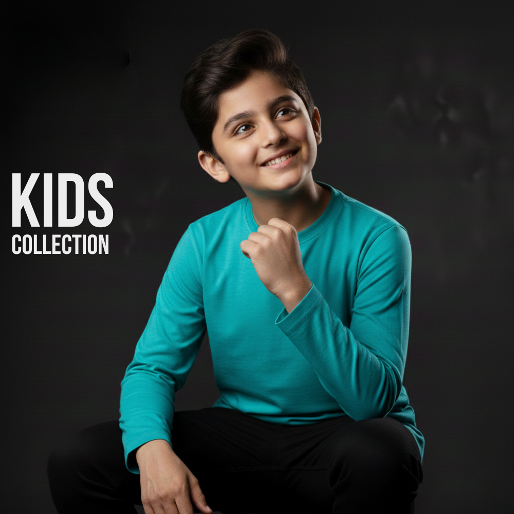 Kids collection