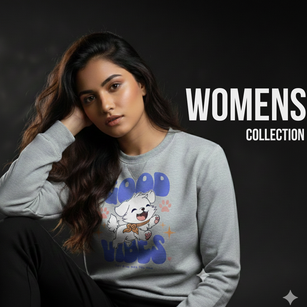 Womens collection