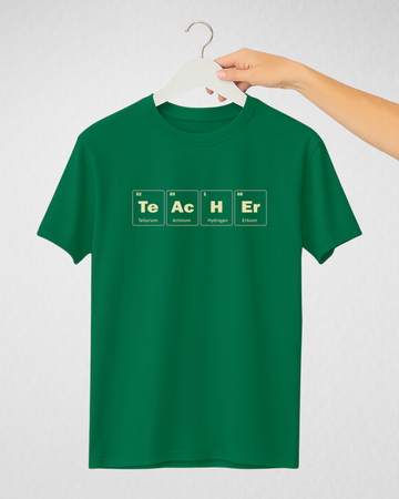 Knor Women’s Printed Tee – Jersey Fabric, Classic Fit, Everyday Comfort (Code 4326)