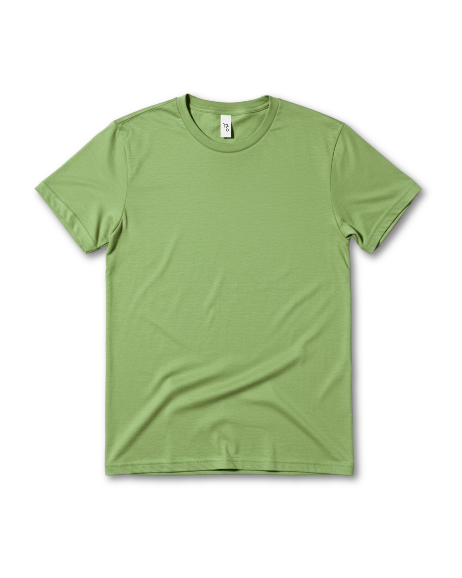 LightGreen TShirt For Men