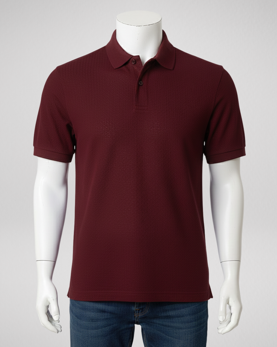 Plain Polo