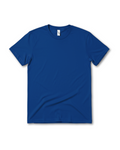 Navy Basic Tees For Men