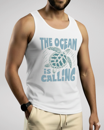 White Sandos FreeStyle Printed– Premium Quality & Comfortable Wear (Code 4550)