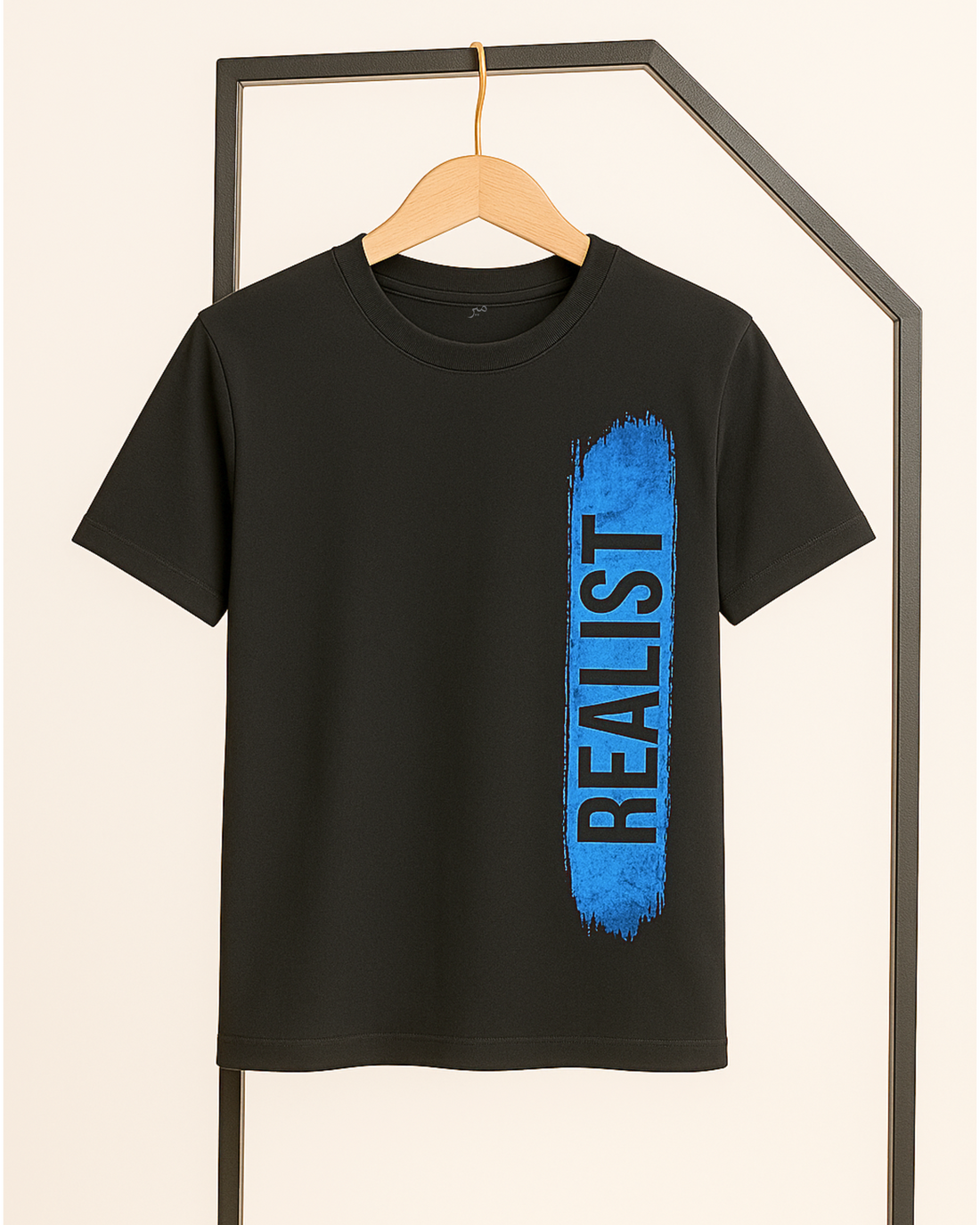Premium Sports Printed T-Shirt/Tee for Men – Cotton Jersey Fabric (3293)