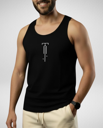 Black Sandos FreeStyle Printed– Premium Quality & Comfortable Wear (Code 4731)