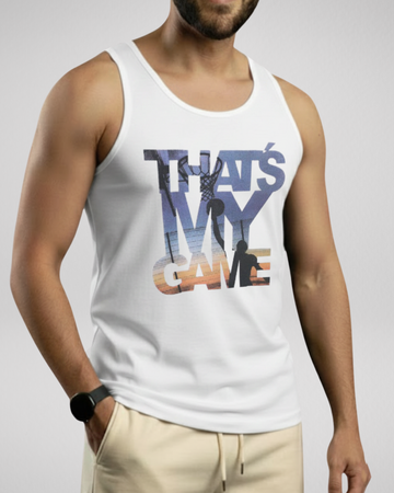 White Sandos FreeStyle Printed– Premium Quality & Comfortable Wear (Code 4736)