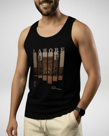 Black Sandos FreeStyle Printed– Premium Quality & Comfortable Wear (Code 5360)